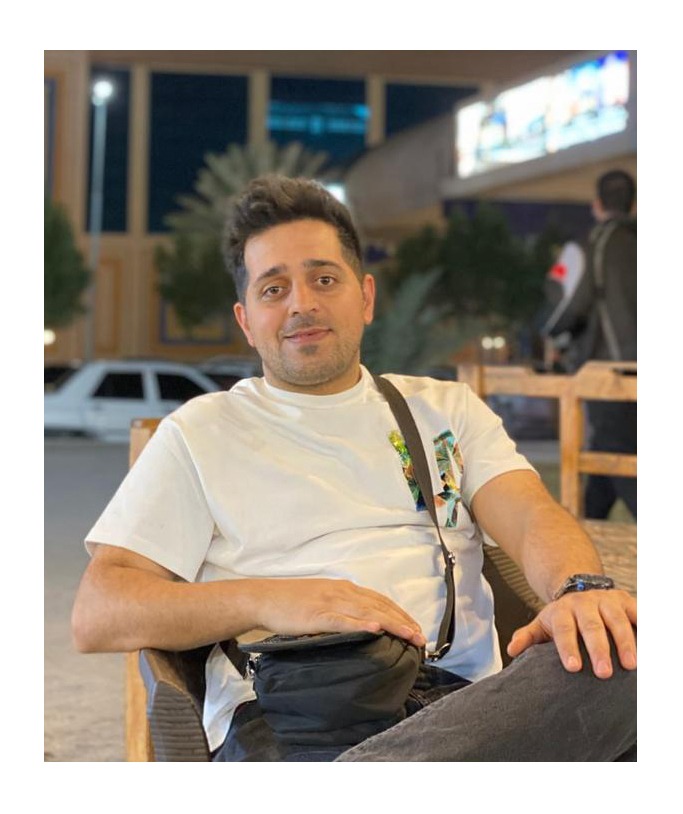 مجتبی گیل